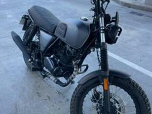 BRIXTON - FELSBERG ABS