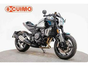 CFMOTO - 700 CL-X SPORT