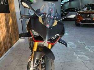 DUCATI - PANIGALE V4S