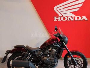 HONDA - CMX 1100 REBEL