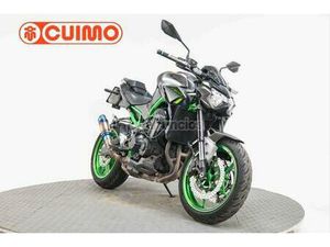 KAWASAKI - Z 900