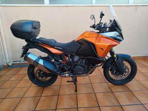 KTM - 1190 ADVENTURE ADV