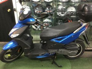 KYMCO - AGILITY CITY 50