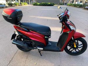 KYMCO - MILER 125