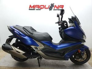 KYMCO - XCITING S 400