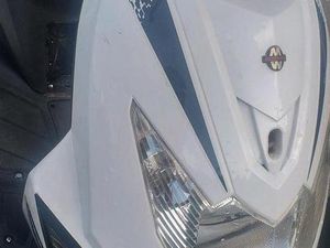 MOTOWELL CROGEN CITY