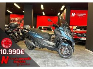 PIAGGIO - MP3 EXCLUSIVE 530