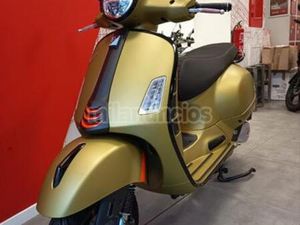 VESPA - GTS 125
