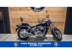 SUZUKI - VZ 800 MARAUDER