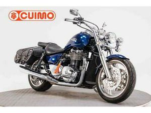 TRIUMPH - THUNDERBIRD 1600