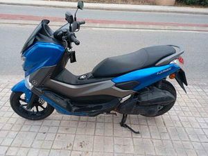 YAMAHA - NMAX DE 125