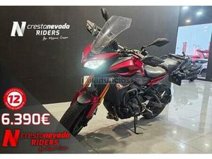 YAMAHA - MT-09 ABS TRACER