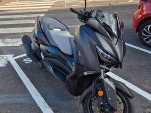 YAMAHA - XMAX 400