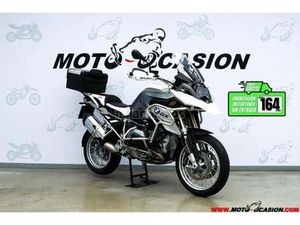 BMW - R 1200 GS