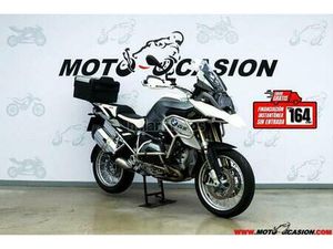 BMW - R 1200 GS