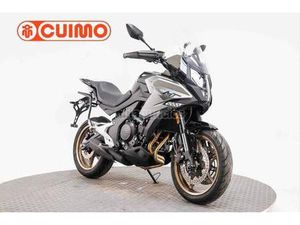 CFMOTO - 700 MT