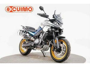 CFMOTO - 800 MT