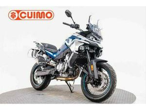 CFMOTO - 800 MT