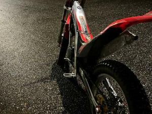 GAS GAS - TXT 280 PRO