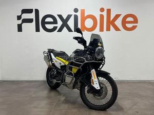 HUSQVARNA - NORDEN 901