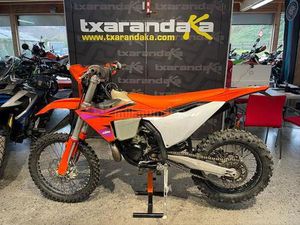 KTM - 300 EXC TPI
