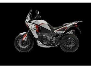 MOTO MORINI - X-CAPE 1200