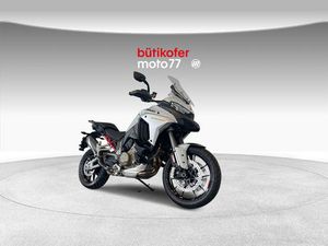 1160 MULTISTRADA V4 S RADAR ABS