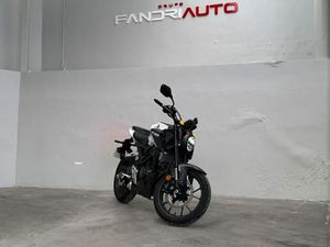 HONDA CB 125 NEO SPORTS CAFÉ SANTA IRIA DE AZOIA, SÃO JOÃO DA TALHA E BOBADELA