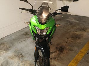 VERSYS X 300 ABS