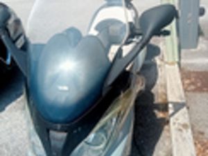 APRILIA ATLANTIC 250 PERMUTO