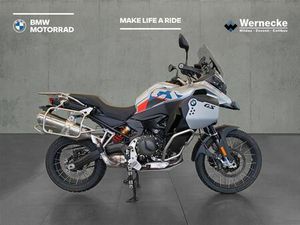 BMW F 900 GS ADVENTURE STANDORT ZOSSEN