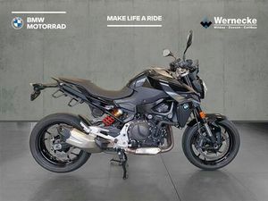 BMW F 900 R STANDORT ZOSSEN