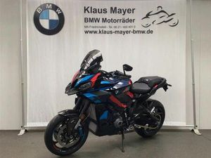 BMW M 1000 XR