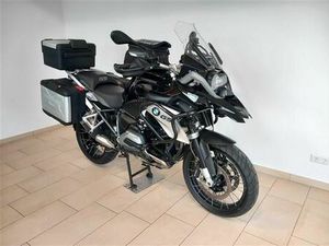 BMW R 1200 GS