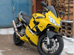 HONDA CBR 600 F
