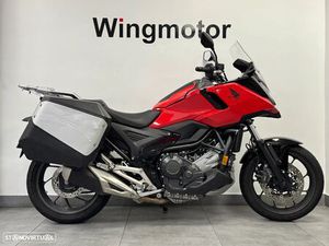 HONDA NC750X