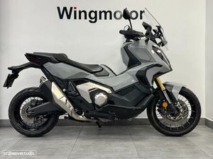 HONDA X-ADV