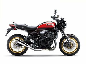 OCCASION KAWASAKI Z900 RS 50TH ANNIVERSARY
