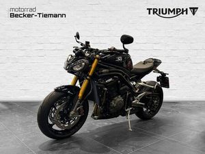 TRIUMPH SPEED TRIPLE 1200 RS
