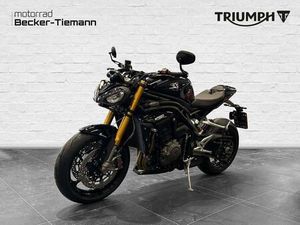 TRIUMPH SPEED TRIPLE 1200 RS