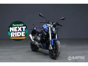BMW R 1250 R ABS MY23 BLU/AZZURRO