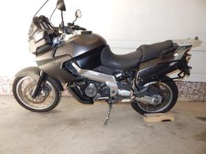 APRILIA ETV 1000 CAPONORD