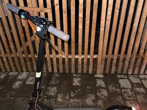 E-SCOOTER NINEBOT 469