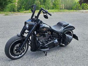 FAT BOY 30TH ANNIVERSARY LIMITED EDITION