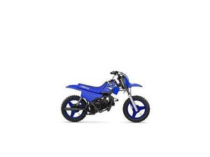 PW 50 DPBSE MODELL 2026 MOTOCROSS