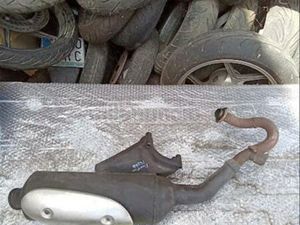 DERBI - ATLANTIS CITY