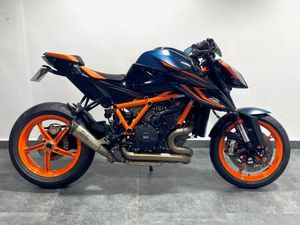 KTM 1290 SUPER DUKE R 2022 1290 CM3 | MOTO ROADSTER | 17 454 KM | 06200 NICE