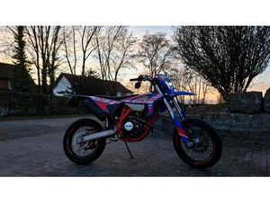 BETA RR 125 R 2023