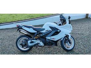 BMW F800GT EXCELLENT CONDITION.