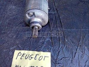 PEUGEOT - ELYSTAR 125 ABS